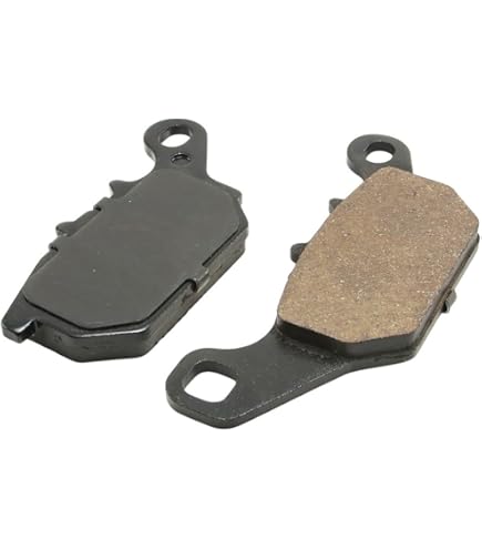 Amazon | ヤマハ純正 アクシスZ AXIS Z SEJ6J ブレーキパッド BCV